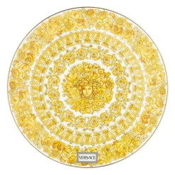 Medusa Rhapsody Kuverttallrik, 33 cm