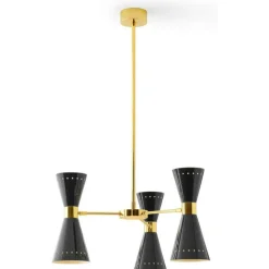 Megafono 3 Pendel, Ivory