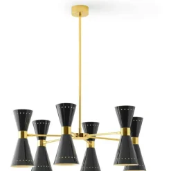 Megafono 3 Pendel, Ivory