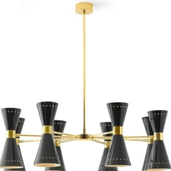 Megafono 3 Pendel, Ivory