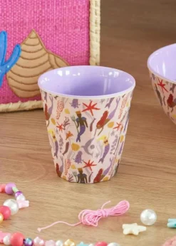 Melamintallrik 20 cm, Dragon