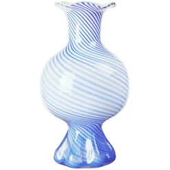 Mella Vas 30 cm, Taupe