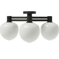 MEMOIR 120 III Taklampa, Mässing