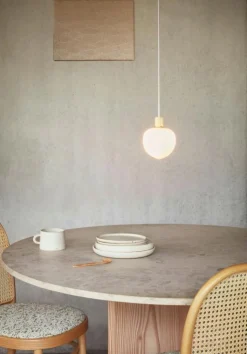 MEMOIR 120 Pendel, Svart