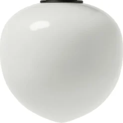 LYFA Plafonder-MEMOIR 120 Taklampa, Svart