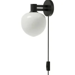 LYFA Vägglampor-MEMOIR 120 Vägglampa, Mässing