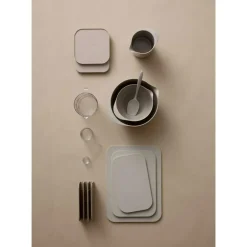 Mensura Köksvåg, Svart