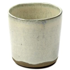 Serax Kaffekoppar-Merci N°9 Mugg, Offwhite