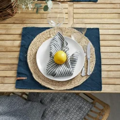 Boel&Jan Bordstabletter & Glasunderlägg-Merida Bordstablett Ø38 cm,