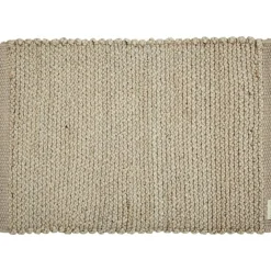 Merida Bordstablett 35x45 cm, Silver