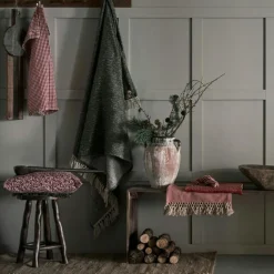 Boel&Jan Jutemattor-Merida Matta 70x140 cm,