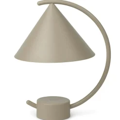 Meridian Bordslampa, Cashmere