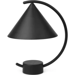 Meridian Bordslampa, Cashmere
