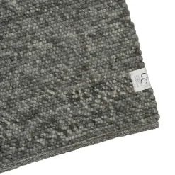 Classic Collection Ullmattor-Merino Matta 250x350 cm, Oat