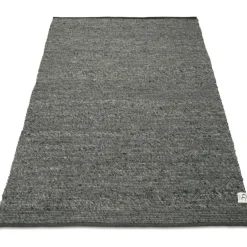 Classic Collection Ullmattor-Merino Matta 170x230 cm, Oat