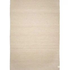 Merino Matta 200x300 cm, Vit