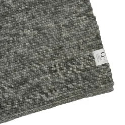 Merino Matta 200x300 cm, Vit