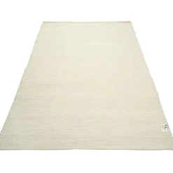 Merino Matta 140x200 cm, Vit