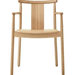 Merkur Karmstol, Naturlig Ek