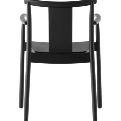 Merkur Karmstol, Naturlig Ek