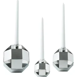 Merkurius Ljusstake S, 10 cm