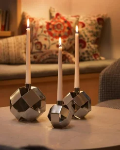 Merkurius Ljusstake S, 10 cm