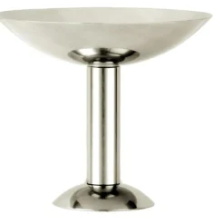 Metal Champagneglas 13 cl