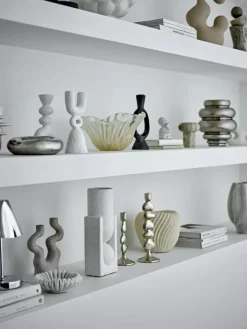 Metina Ljusstake 21 cm