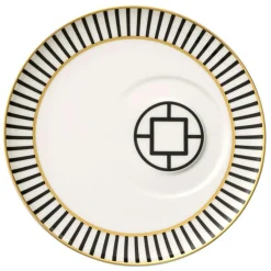 Villeroy & Boch Kaffefat & Tefat-MetroChic Kaffe- Och Tefat