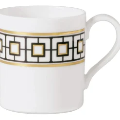 Villeroy & Boch Kaffekoppar-MetroChic Kaffekopp