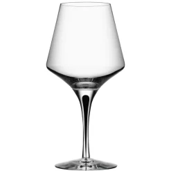 Orrefors Vinglas-Metropol Vinglas, 61 cl