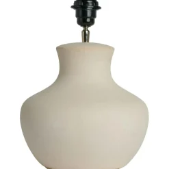 Watt & Veke Lampfötter|Bordslampor-Mia Bordslampa, Ivory