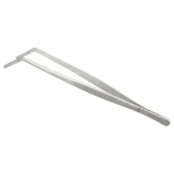 Miah Matpincett Med Böjd Spets