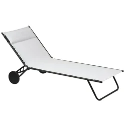 Miami Batyline Solsäng, Duo Ecume