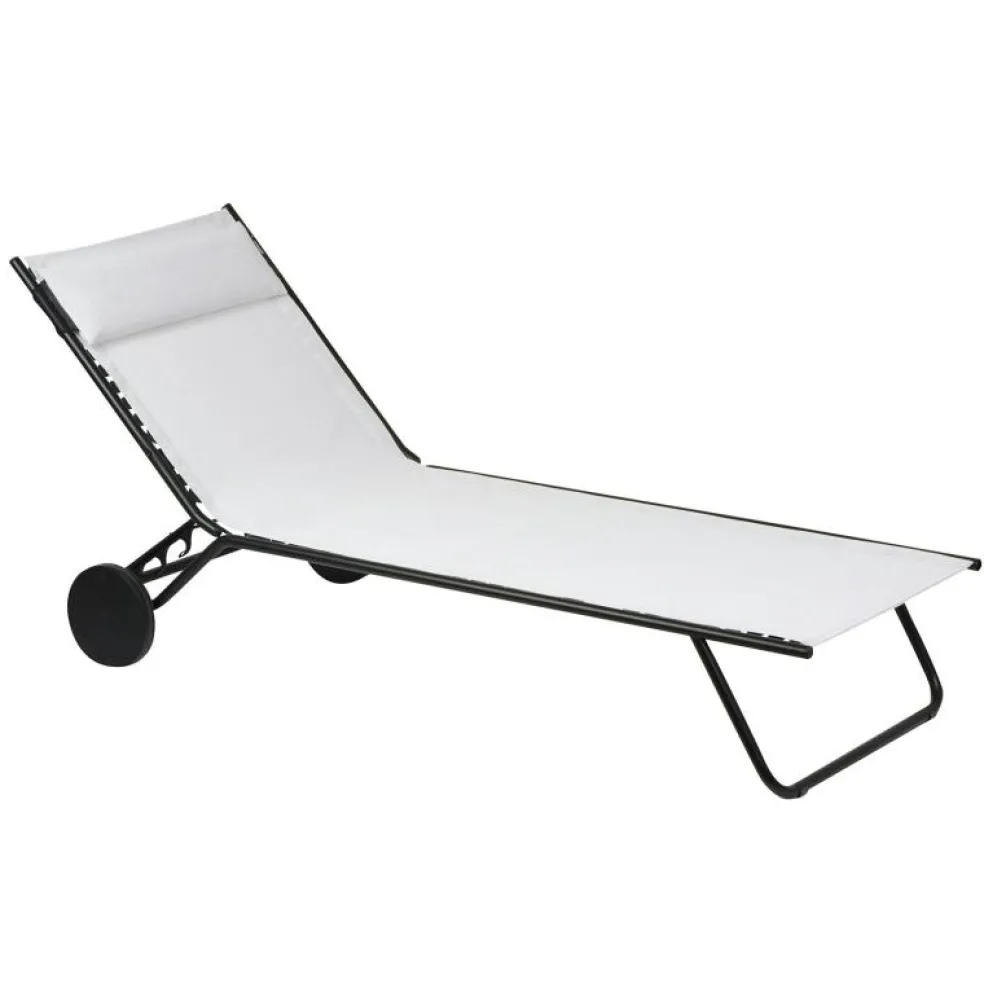 Miami Batyline Solsäng, Duo Ecume