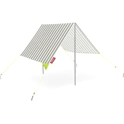 Fatboy Parasoll & Parasollfötter-Miasun Strandtält, Vichy