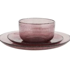 Madam Stoltz Mattallrikar-Middagstallrik Ø26 cm, Grön