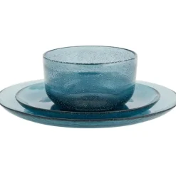 Madam Stoltz Mattallrikar-Middagstallrik Ø26 cm, Grön