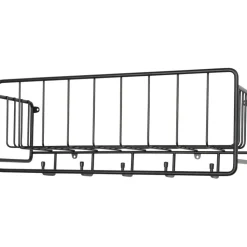 Maze Vägghyllor-Midtown Hylla 50 cm, Gröngrå