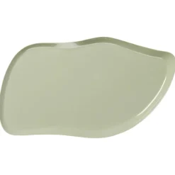 Broste Copenhagen Brickor-Mie Bricka 26 m, Rainy Day Grey