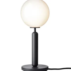 Miira Bordslampa, Rock Grey / Klar