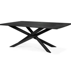 Ethnicraft Matbord Och Barbord-Mikado Matbord Ek, 110x280 cm