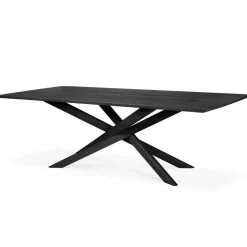 Ethnicraft Matbord Och Barbord-Mikado Matbord Ek, 110x280 cm