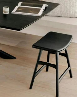 Ethnicraft Matbord Och Barbord-Mikado Matbord Ek, 110x280 cm