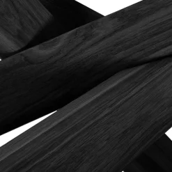 Ethnicraft Matbord Och Barbord-Mikado Matbord Ek, 110x280 cm