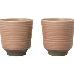 Miko Mugg 2-pack, Grön