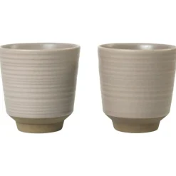 Miko Mugg 2-pack, Grön