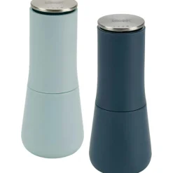 Joseph Joseph Kryddkvarnar-Milltop Salt- Och Pepparkvarnsset, Grå