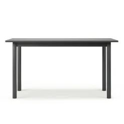 Decotique Matbord Och Barbord-Milo C12 Matbord 84x140 cm, Natur