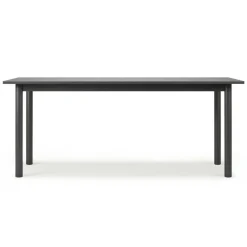 Decotique Matbord Och Barbord-Milo C12 Matbord 84x180 cm,